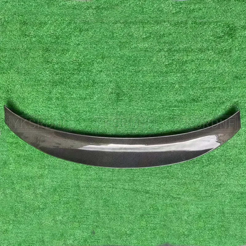 Alerón trasero fibra de carbono para BMW Serie 3 GT F34 2013-2019 - imagen 4