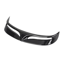 Embellecedor negro guardabarros trasero Fat Boy FLSTF/FLSTFB 2010-2017
