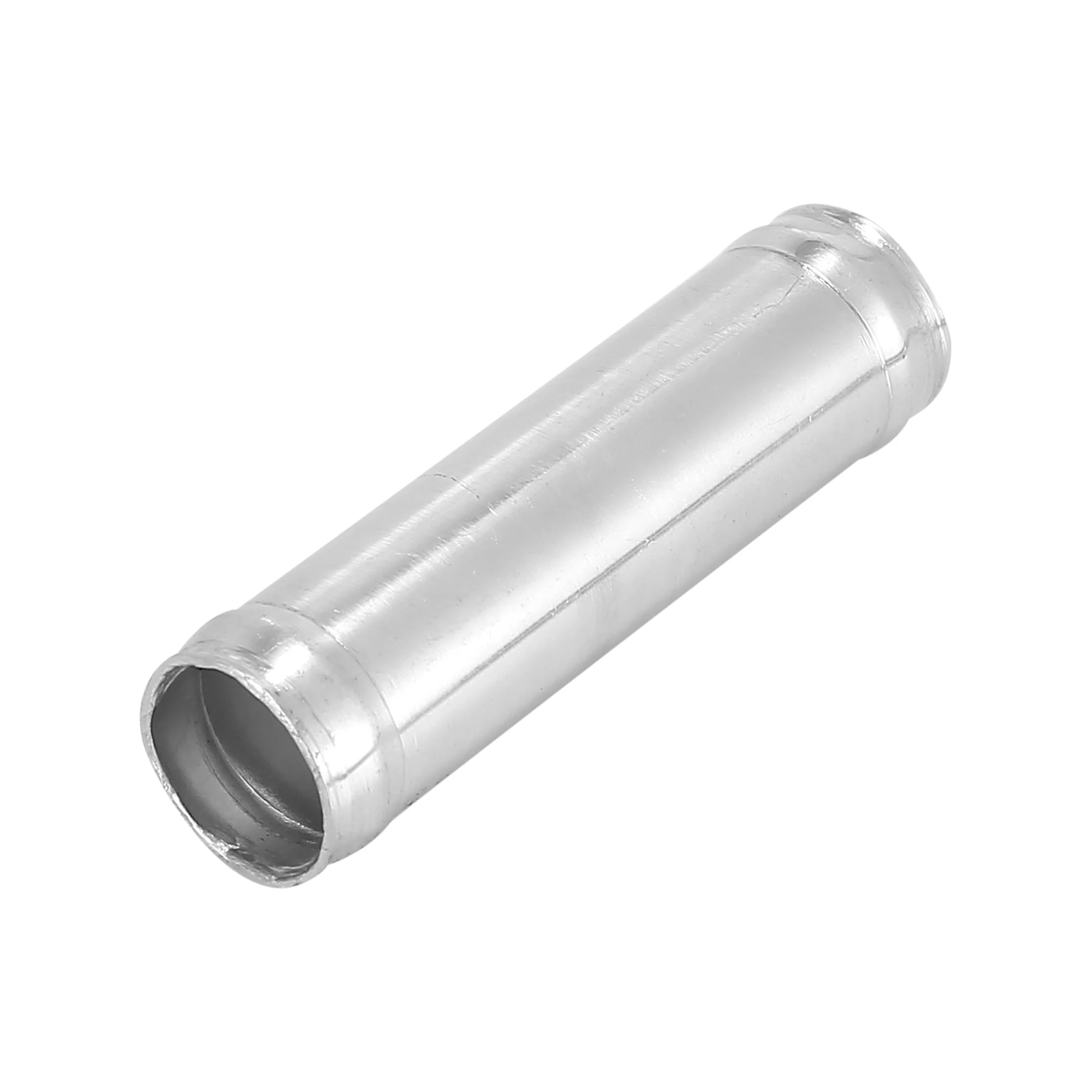 X Autohaux Tubo unión para intercooler de aluminio universal – 76 mm - imagen 4