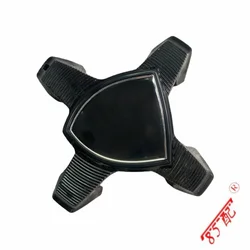 9848313780 Cubierta del paso de rueda Peugeot 208 y 2008
