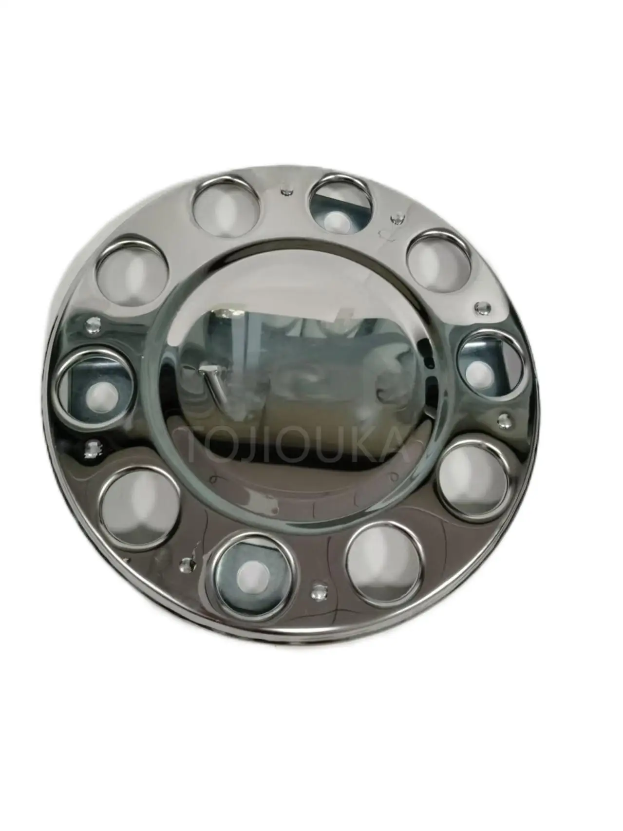 VOLVO OEM 1575631 Cubierta de rueda para camión - imagen 2