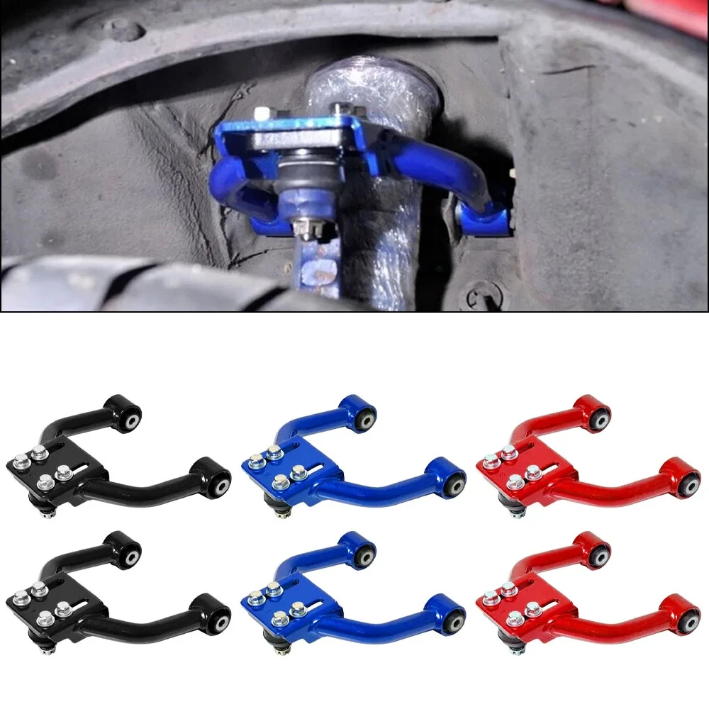 Brazo superior delantero regulable Honda Civic EK 96-00