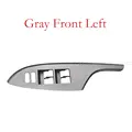 Gray Front Left