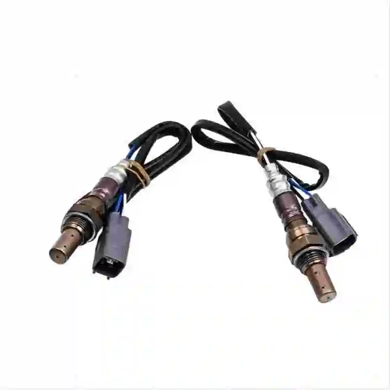 Sonda lambda TOYOTA RAV4 2001-2003 89467-42010 - imagen 2