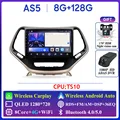 AS5 8G 128G DVR