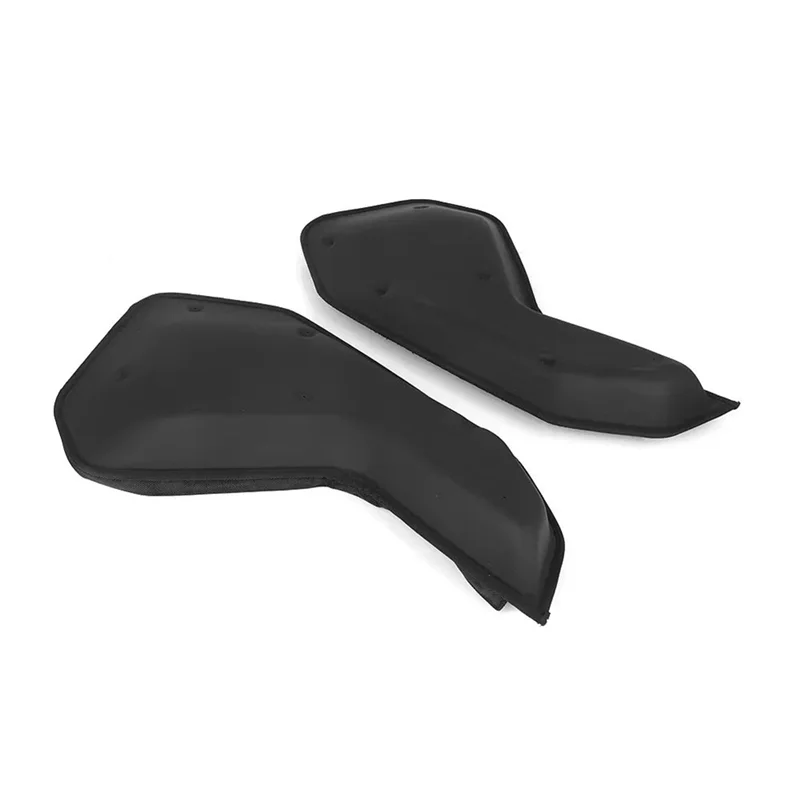 Bolsas de almacenamiento puerta delantera Polaris RZR XP S 2025 - imagen 3