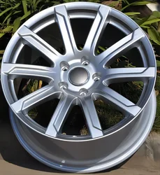 Llantas de aleación 20x10.0 Audi Q7 5x130