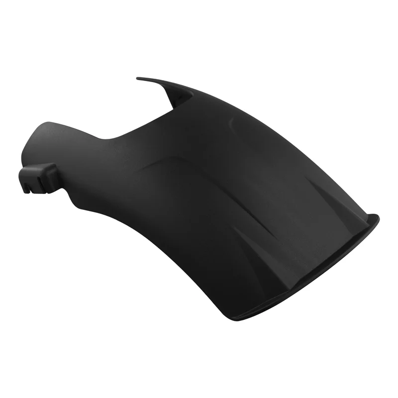 Guardabarros delantero extensor trasero AB56–Honda CB400F/CBR400R - imagen 5
