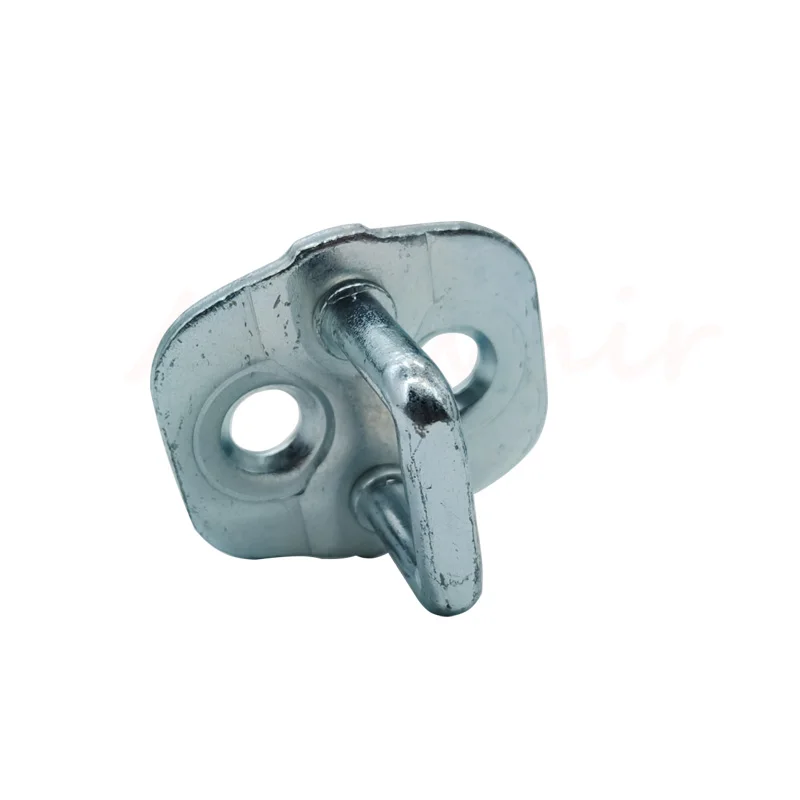 Para Renault MASTER III Opel MOVANO B Nissan NV400 8200778368 pestillo de puerta trasera - imagen 2