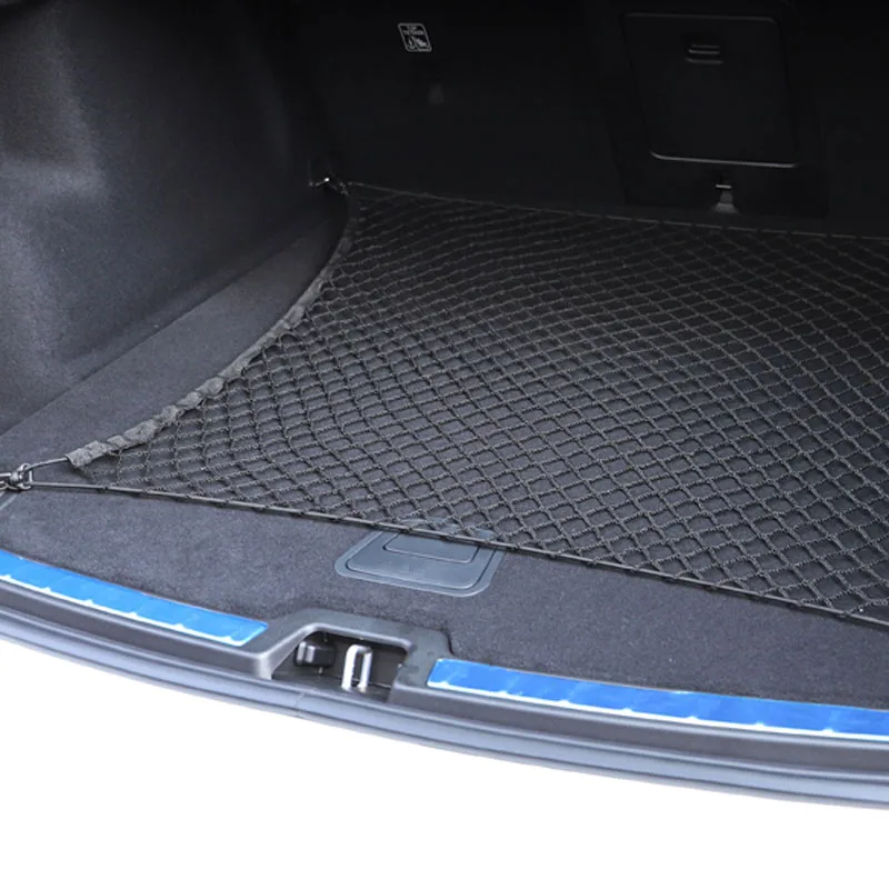 BMW red de almacenamiento de nailon para Serie 1-7 y X1-X6 - imagen 2