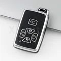 5 button black (SL)