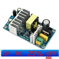 Fuente conmutada LMM 100W 24V 4A placa aislada uso industrial