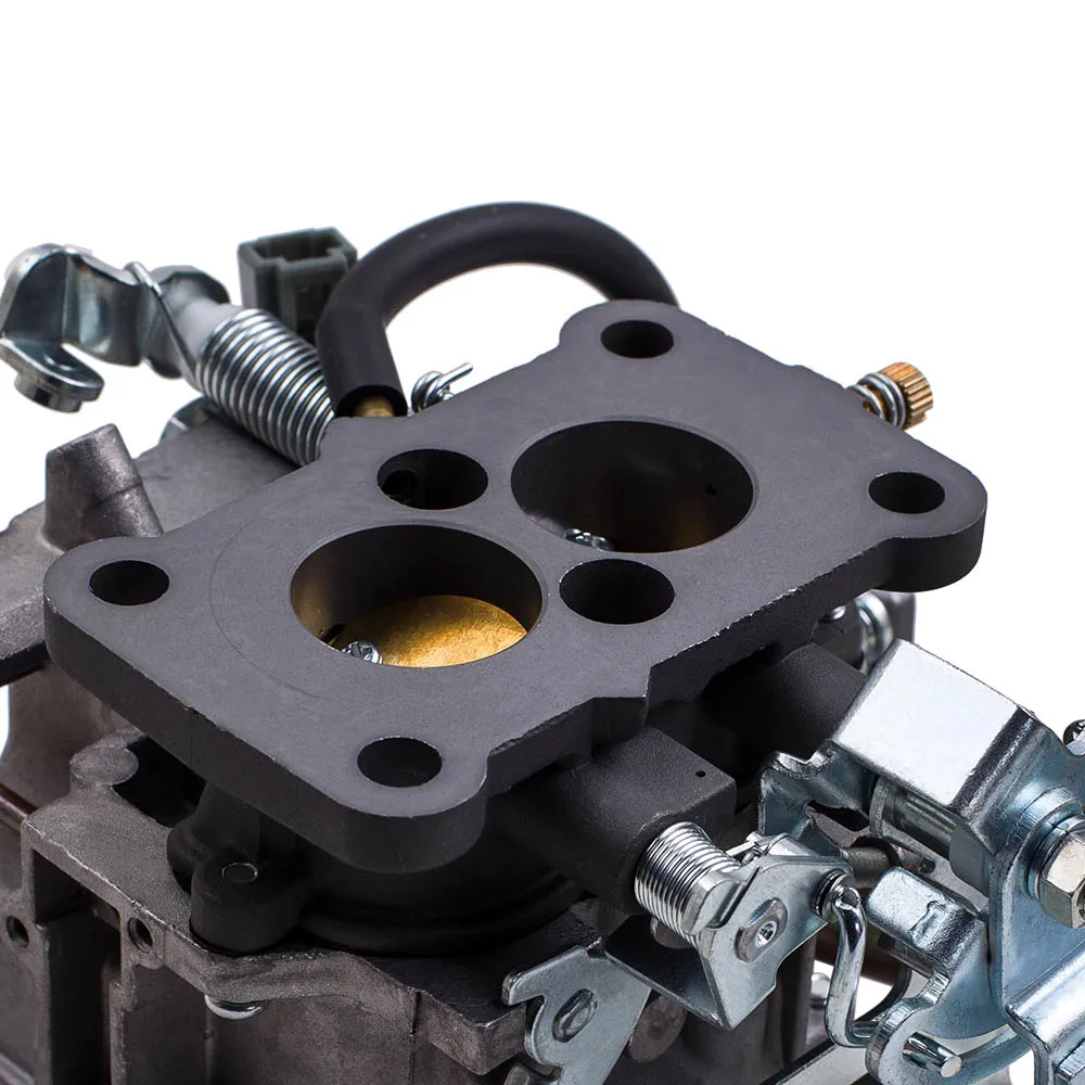 Carburador 2110013170 para Toyota Starlet 4K 1.3 1982-1984 - imagen 3