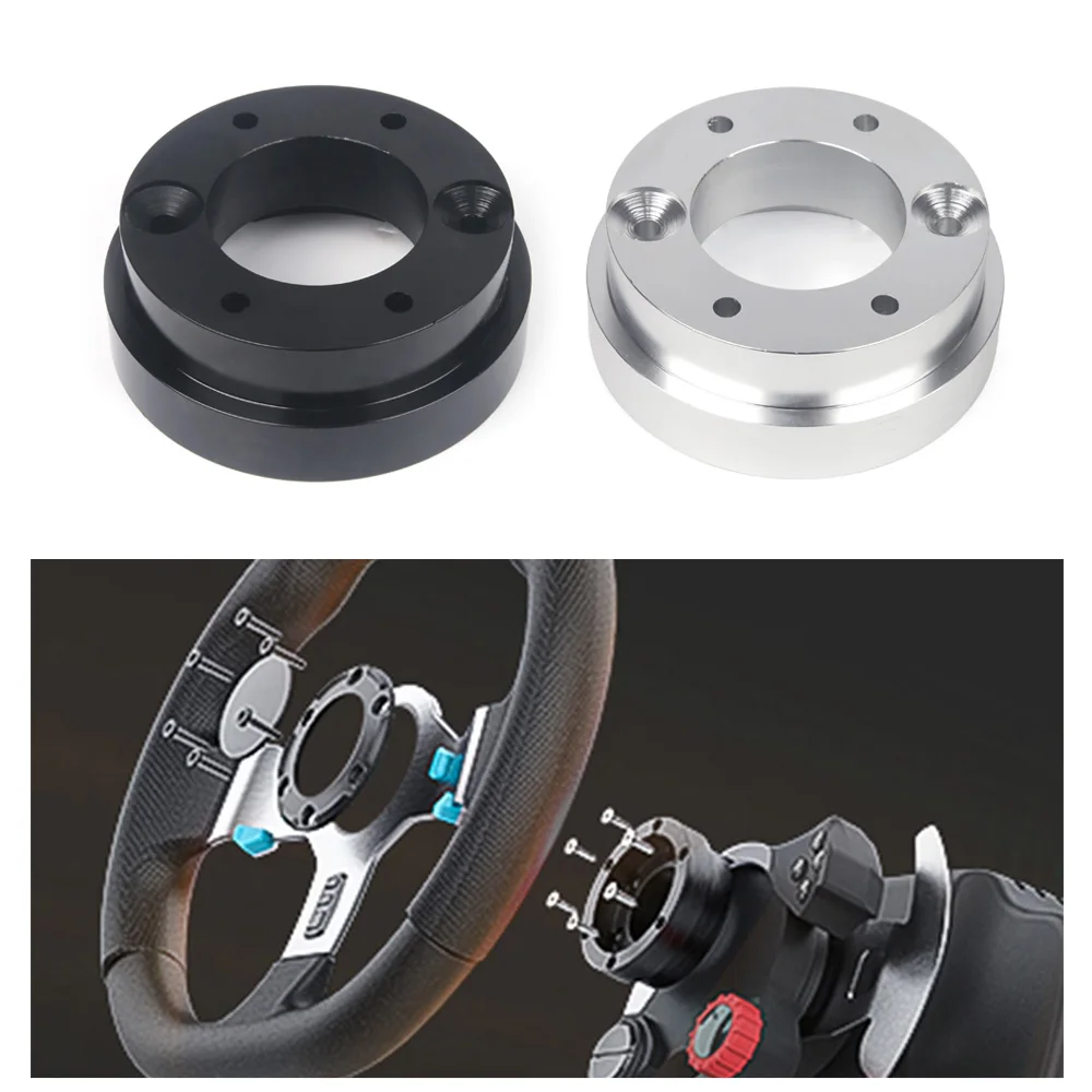 Placa adaptadora para volante Logitech G29/G920/G923 13/14 compatibles
