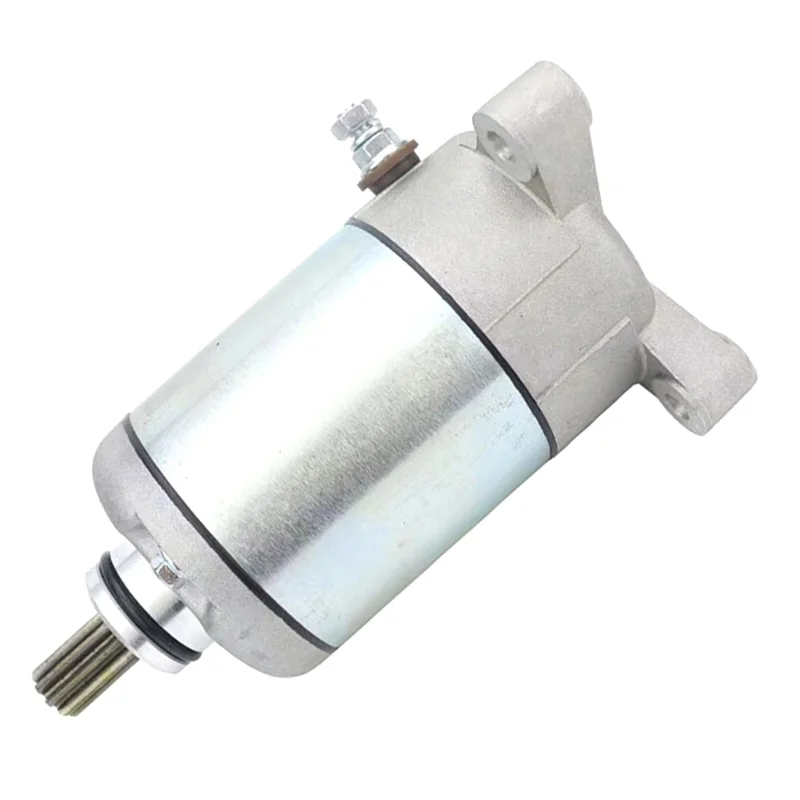 Motor de arranque AB56-3084981 – Polaris Sportsman y Ranger 335-500 - imagen 2