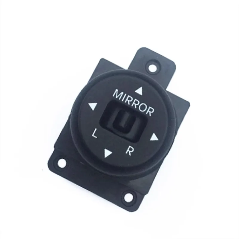 Interruptor de ajuste del retrovisor Hyundai Verna 2010-2016 - imagen 4