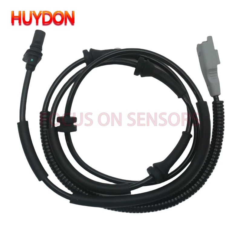 4545F0 Sensor de velocidad de rueda trasera izquierda derecha ABS para Citroën Jumpy Fiat Scudo Peugeot Expert Tepee Van repuestos de automóviles - imagen 4