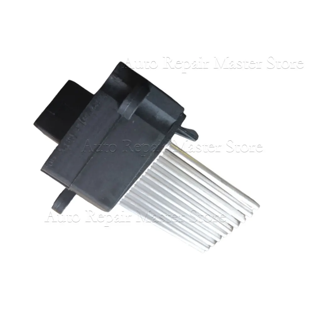 Regulador ventilador BMW 64116923204 – Serie 3 E46 E39 X5 X3 - imagen 4