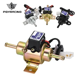 Bomba de combustible eléctrica universal 12V para diésel y gasolina