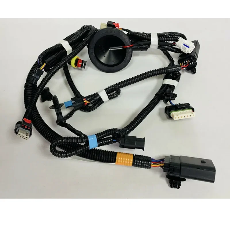 OEM 2489050-00-A arnés cableado panel radiador Tesla Model Y