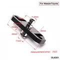For Nissan or Toyota