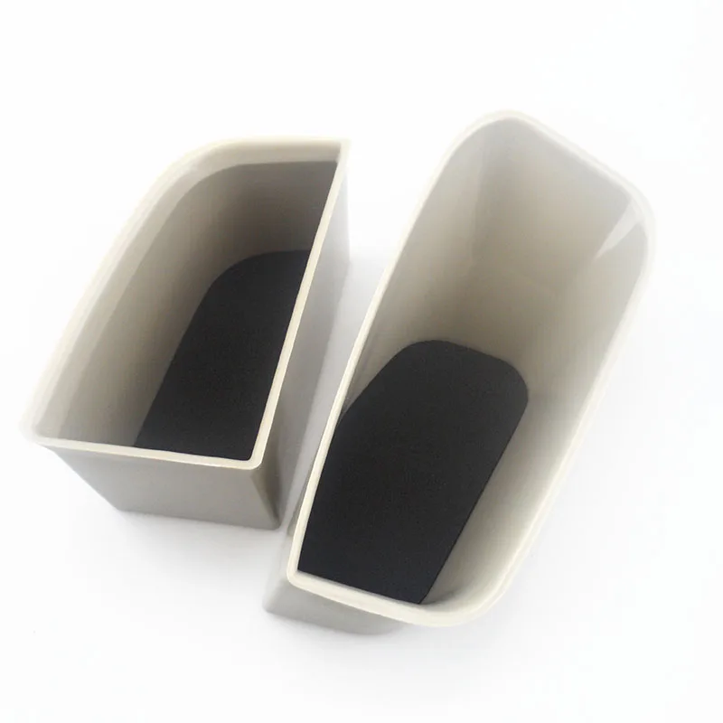 Soporte para teléfono Audi Q5 8R SQ5 – consola, reposabrazos y guantera - imagen 5