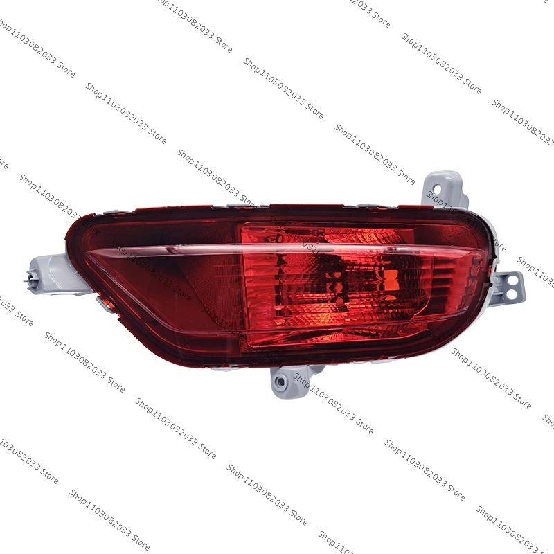 Piloto antiniebla trasero Mazda CX-5 2017-2020 para parachoques - imagen 4