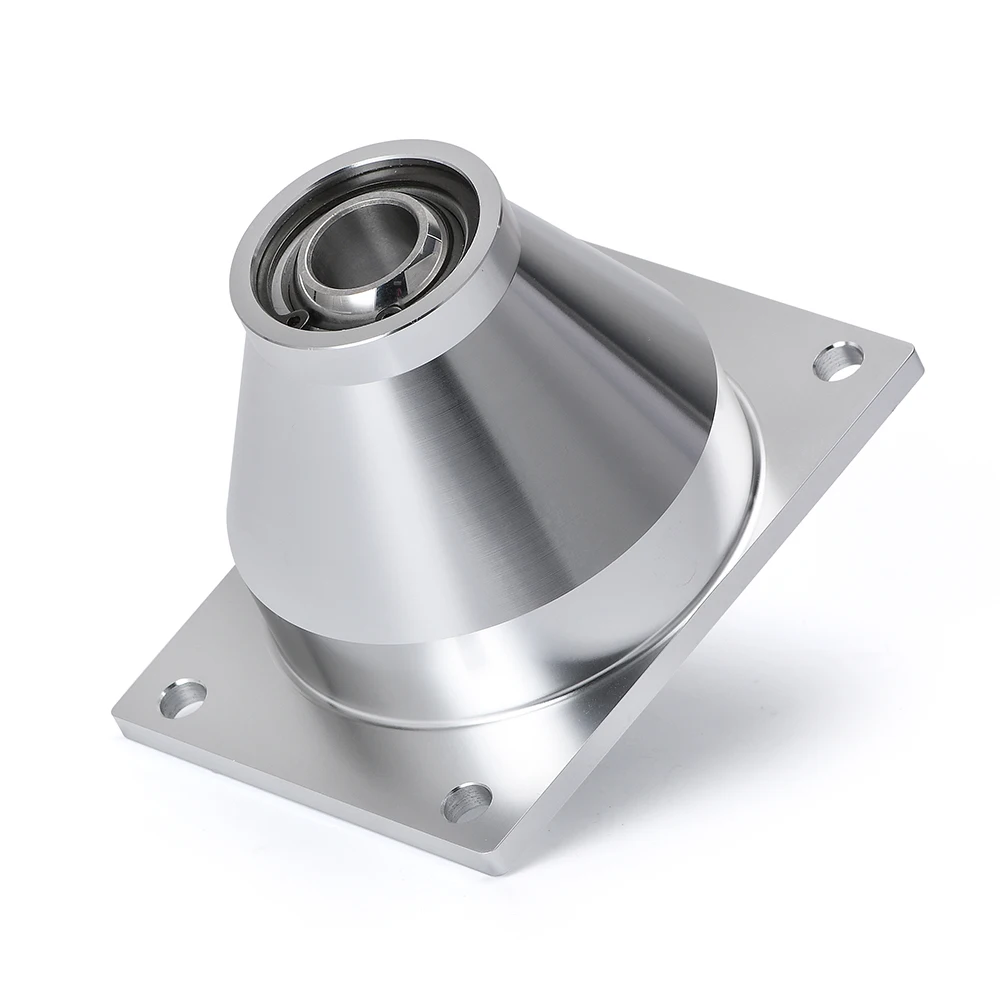 PQY-Palanca de cambios corta de tipo turret para coche, torreta de cambio rápido, diésel, para Citroen Saxo, AX, Peugeot 106, PQY5393 - imagen 3