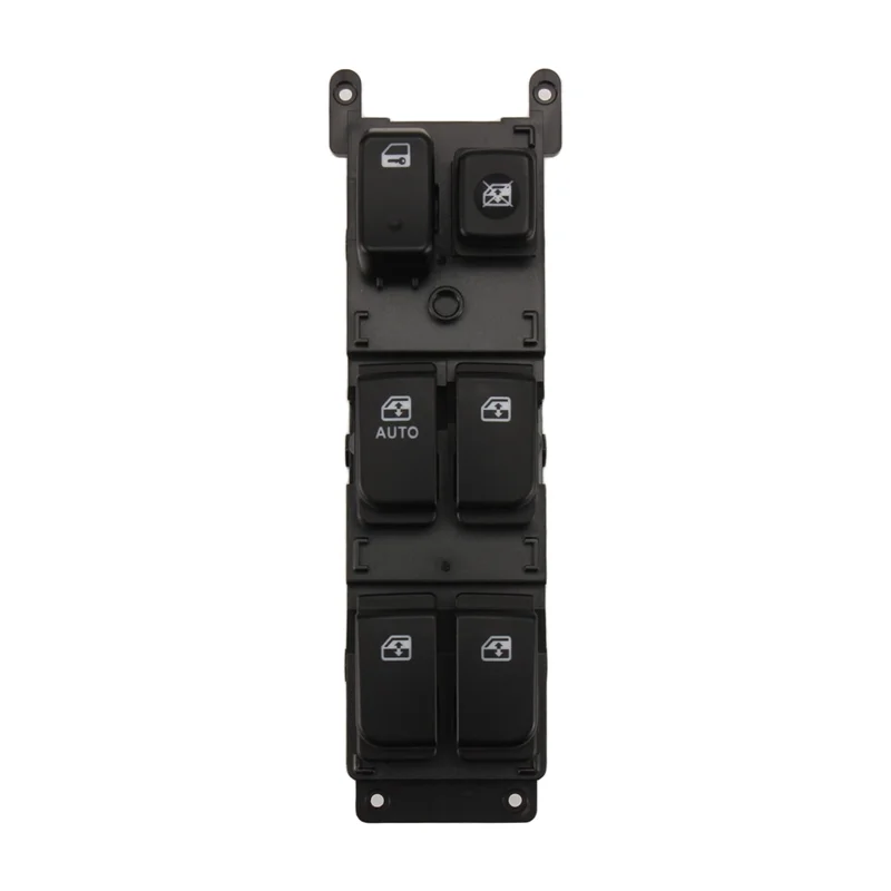 Interruptor elevalunas 93570-1D1013W Kia Carens 2007-2012 - imagen 2