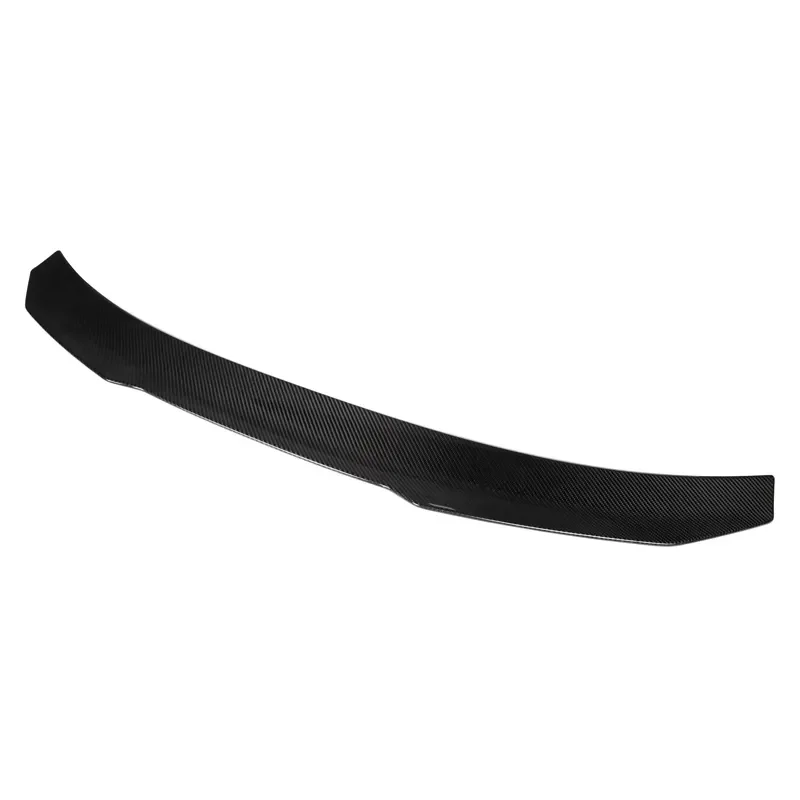 Alerón trasero en fibra de carbono estilo PSM para BMW G80 G82 M3 M4 - imagen 2