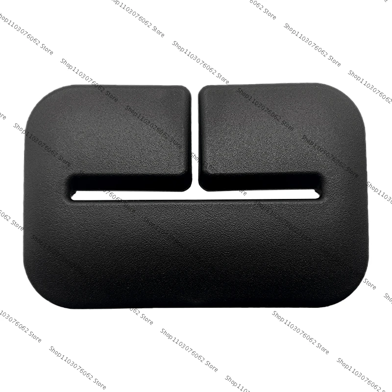 Embellecedor cinturón seguridad trasero - Nissan Qashqai 2016-2021 - imagen 2