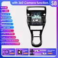 360Camera S8 Black