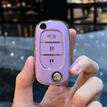 silver edge purple