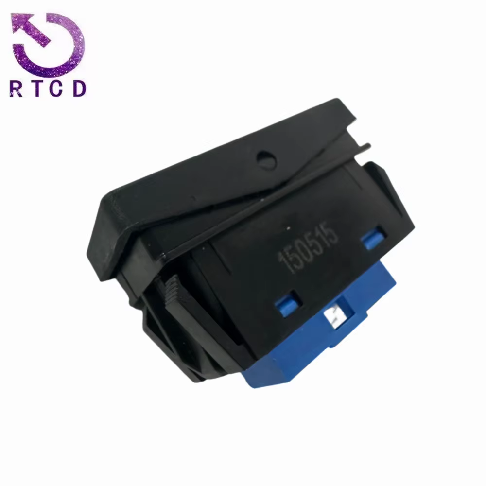 Interruptor elevalunas izquierdo 6552V0 – Fiat Strada y Peugeot 405 - imagen 3
