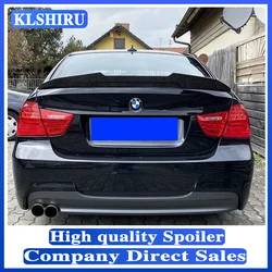 Alerón tipo PSM fibra de carbono – BMW Serie 3 E90 2005-2012