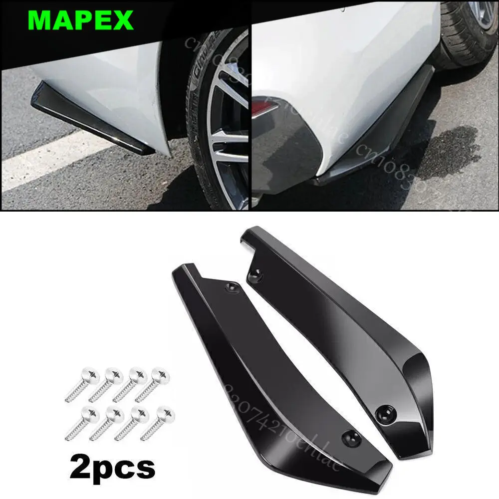 Kit de carrocería Volkswagen Jetta con splitter y faldones laterales - imagen 3