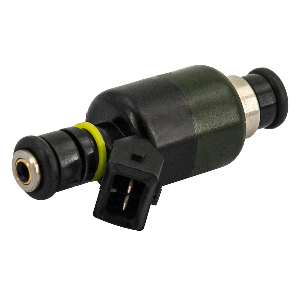Inyector combustible GM 17124782 para Chevrolet Opel Daewoo - imagen 4