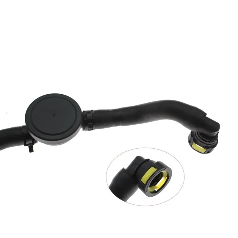 Tubo respiradero del cárter Renault 8200063371 para 1.9 dTi dCi - imagen 3