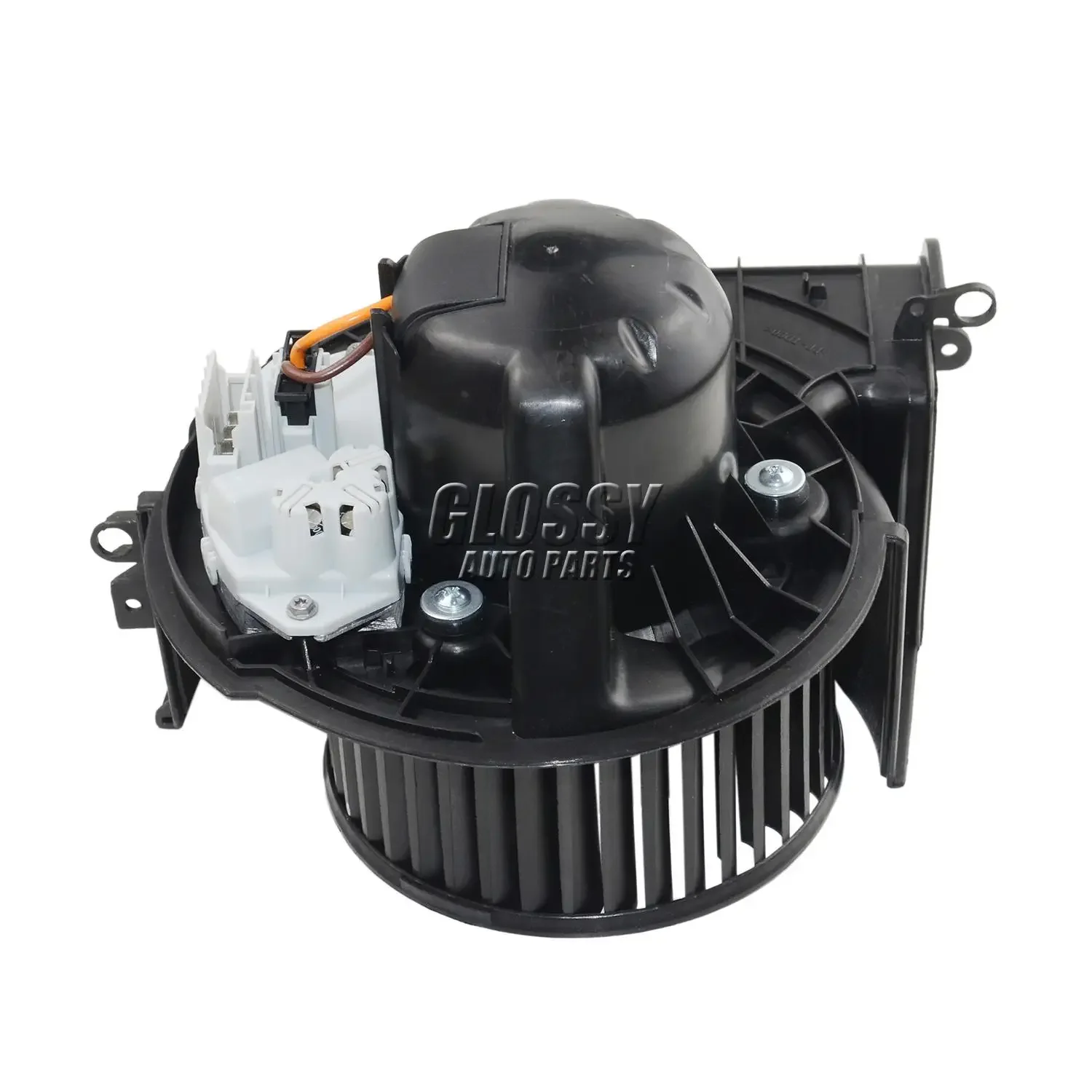 Motor ventilador calefactor HVAC AP03 para BMW X5 E70 X6 E71 - imagen 4