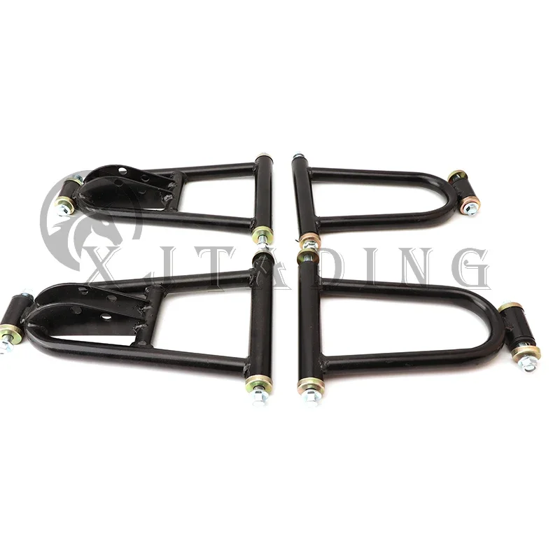 Brazo basculante 290mm para ATV y Buggy – compatible GoKart