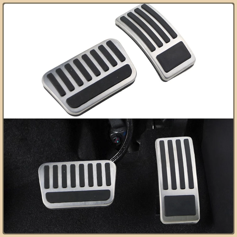 Pedal de acelerador antideslizante para BYD Dolphin y Seagull - imagen 2