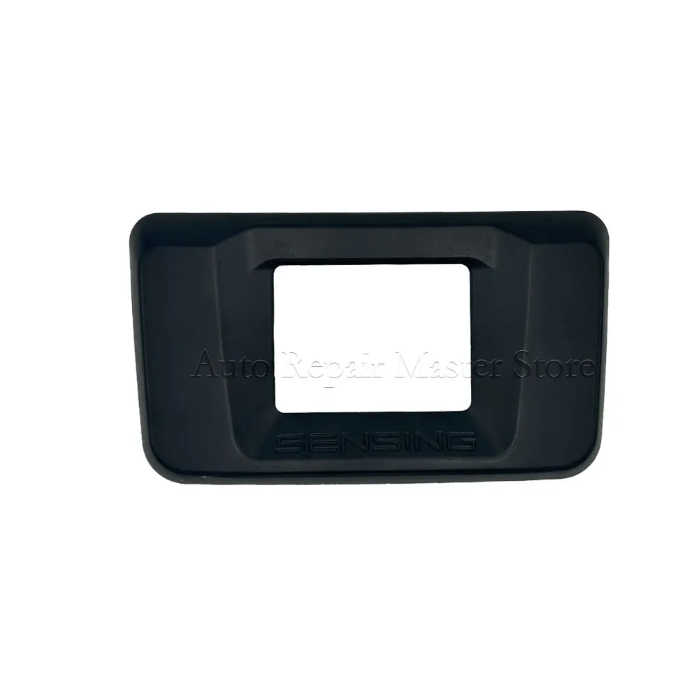 36809-TVA-A12 Tapa de radar ACC para Honda Accord X 2018-2020 - imagen 3