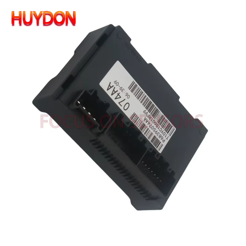 Módulo caja transferencia 68395074AA Dodge Durango Jeep Grand Cherokee 14-15 - imagen 4