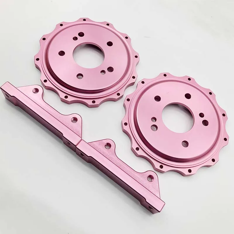Jekit Kit de pinza de freno 9040 para Toyota RAV4 - imagen 5