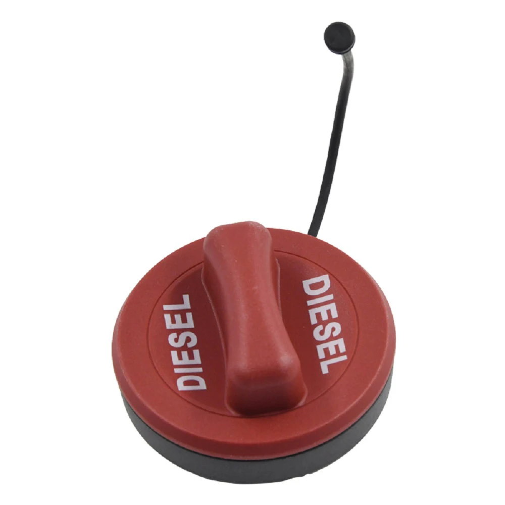 Tapón depósito diésel Mercedes 2224700105 – W176/C117/X156/W205 - imagen 5