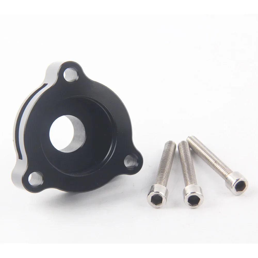 Adaptador válvula blow-off regulable Ford Fiesta ST 1.6 Turbo - imagen 4