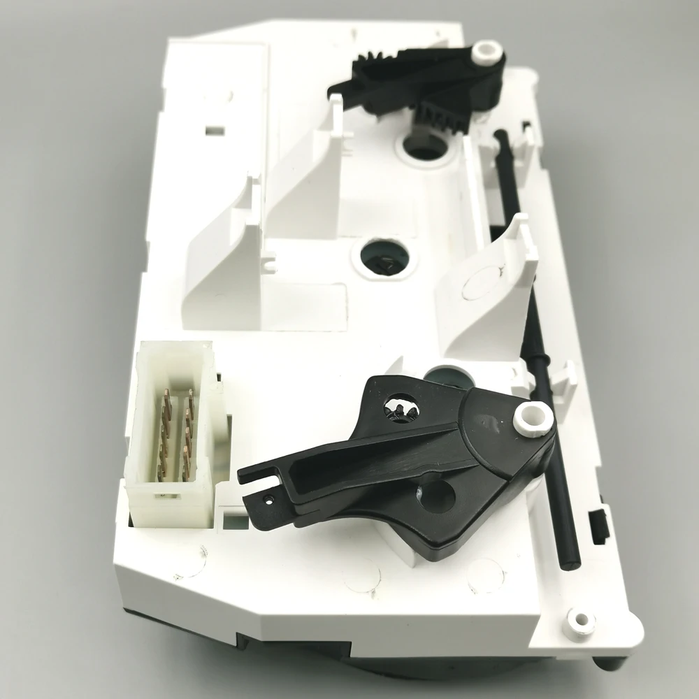 Panel climatización OE 9624675377 Peugeot 206/307 Citroën Picasso - imagen 5