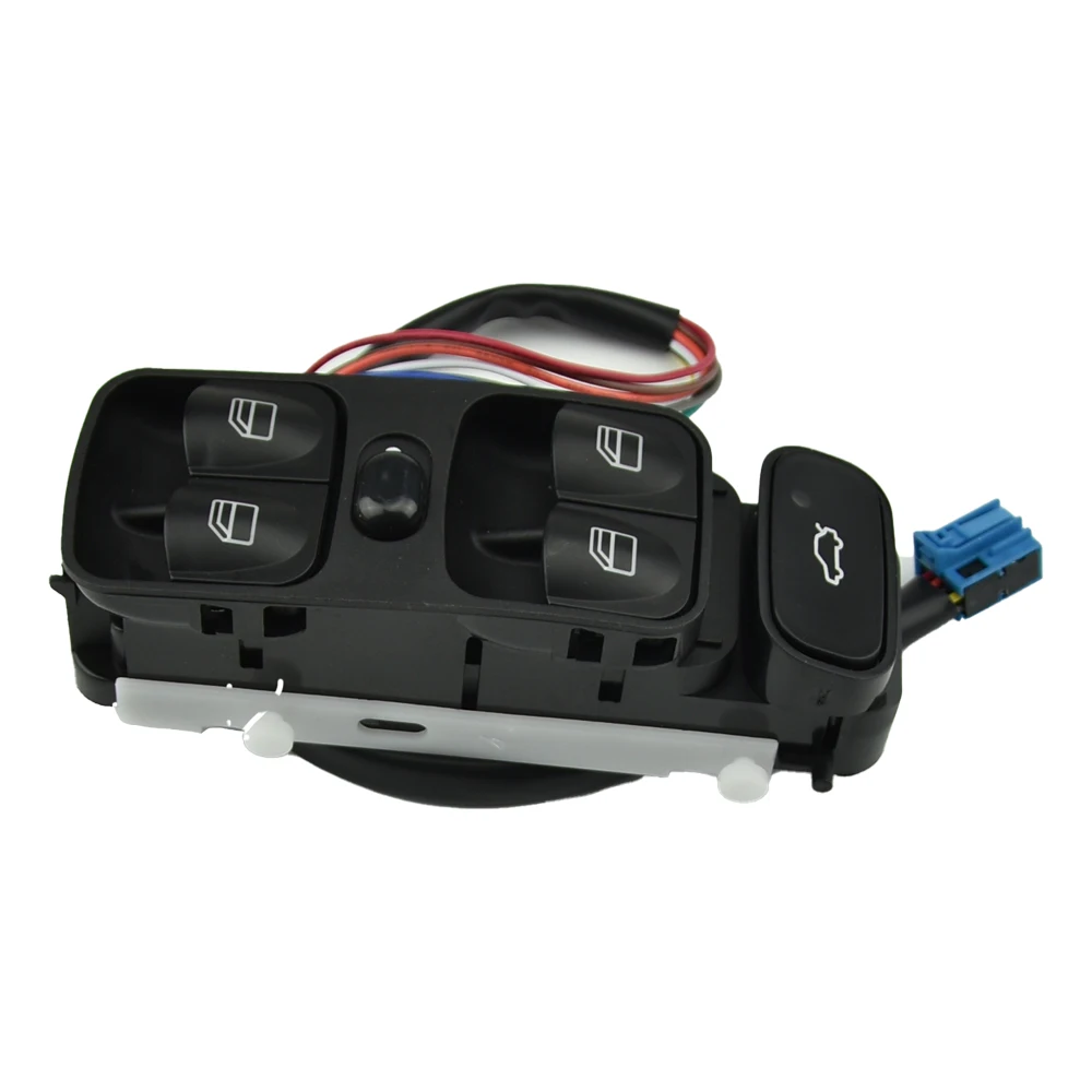 Interruptor elevalunas A2098203410 para Mercedes CLK - imagen 4