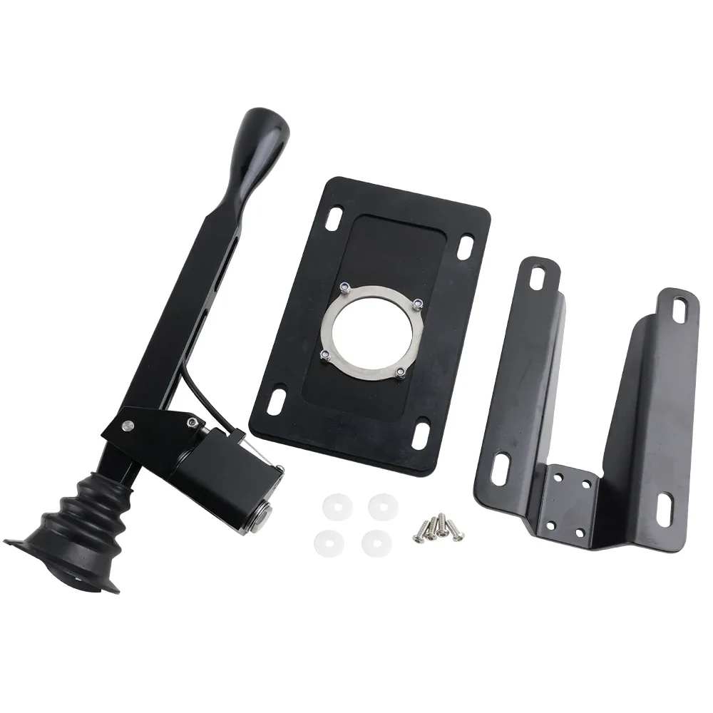 Caja de cambio corta short shifter para Toyota GT86 Subaru BRZ - imagen 2