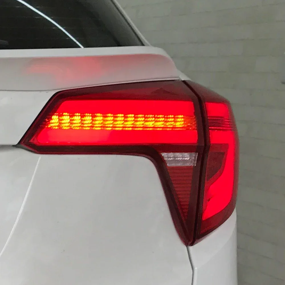 Pilotos traseros LED Honda Vezel HR-V 2015-2021 - imagen 5